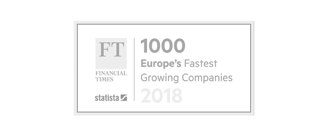 The FT 1000 fastest growing aerospace & defence company in Europe