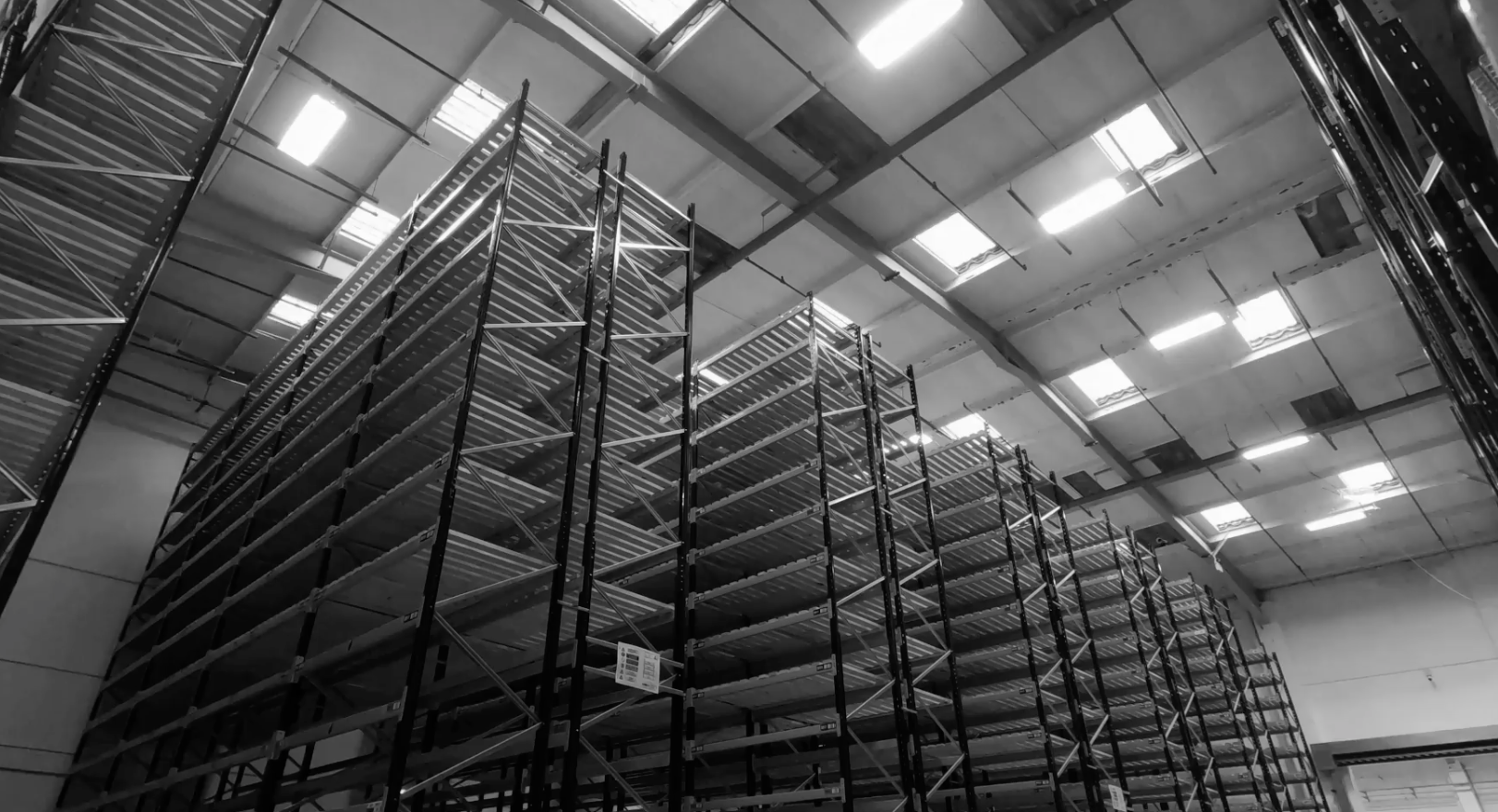 Aerfin storage units