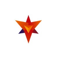 The symbol for the company 'Smartlyx Airlines'