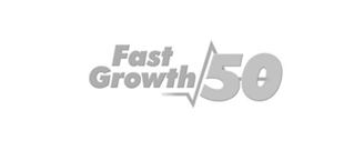 Fast growth 50