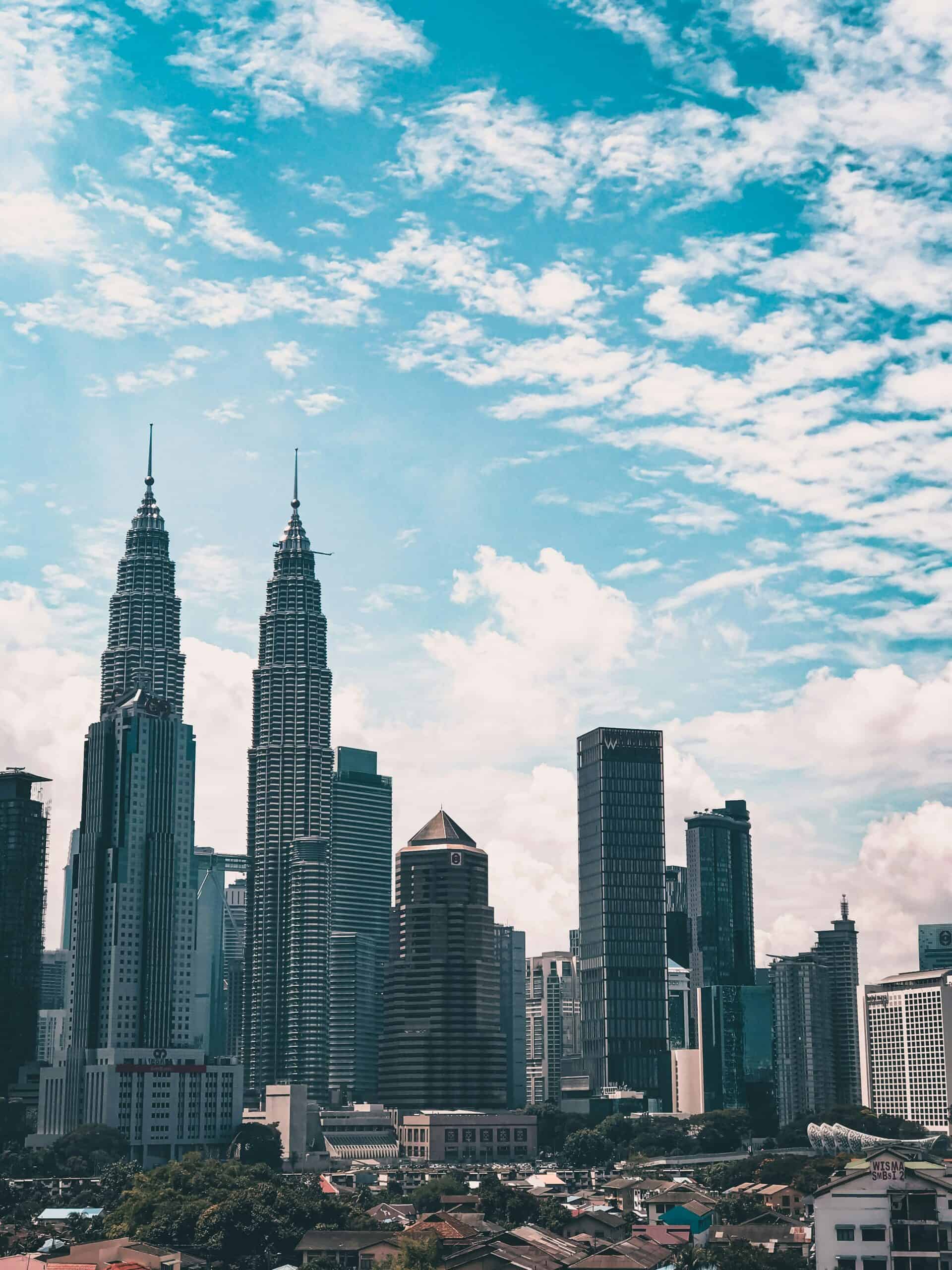 Kuala Lumpur