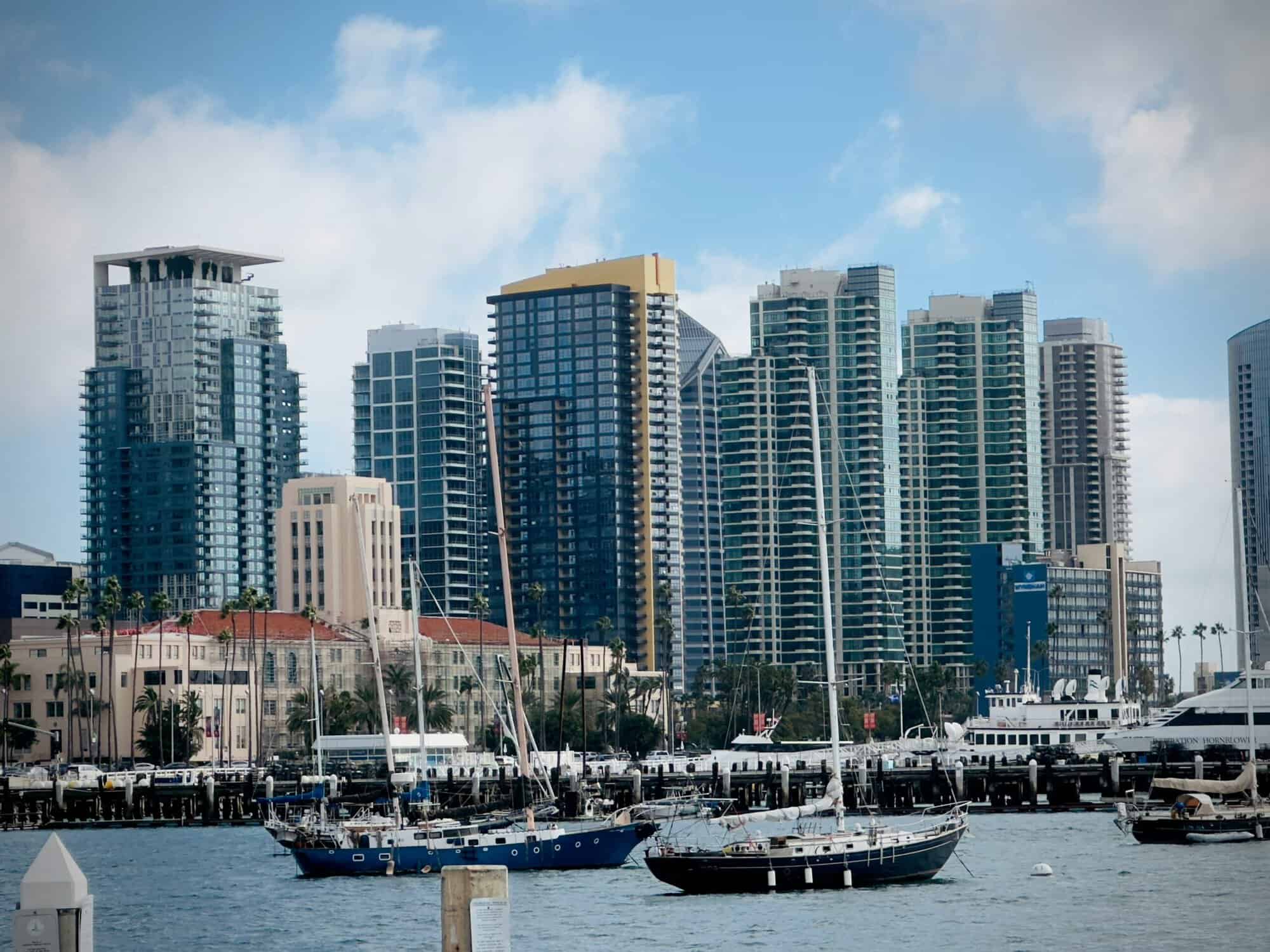 san diego