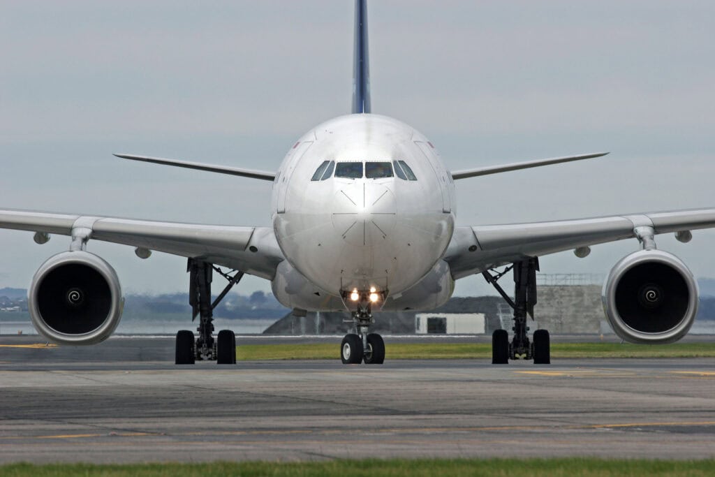 Airbus A330