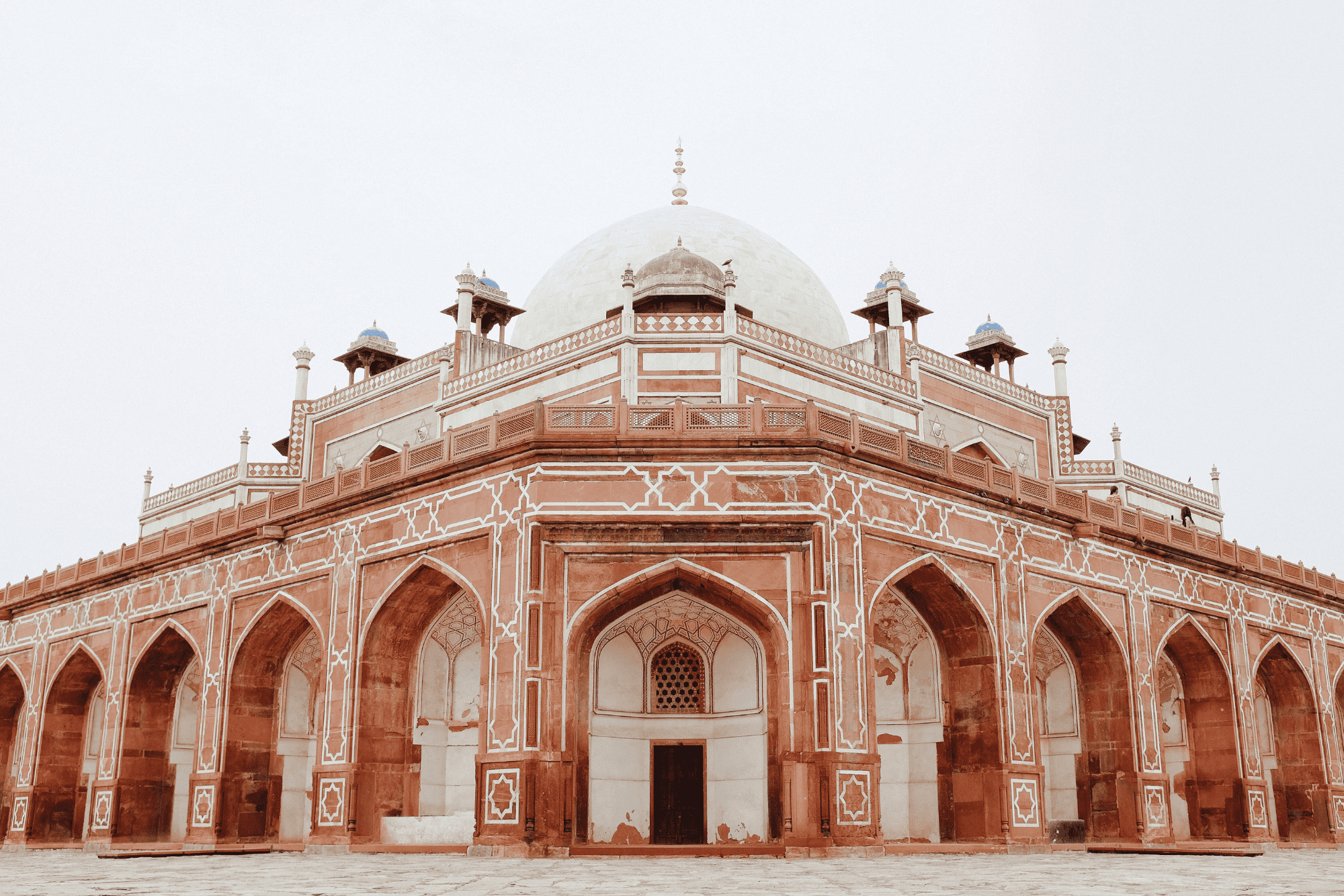 New Delhi