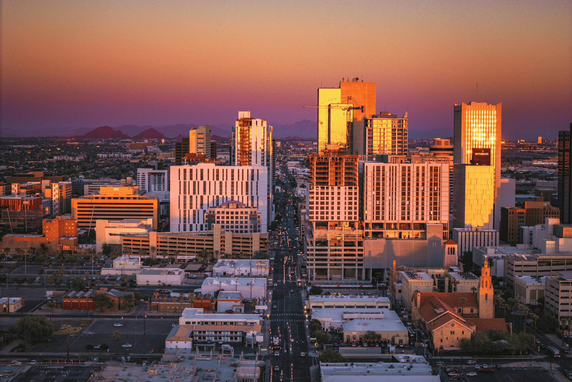 Phoenix