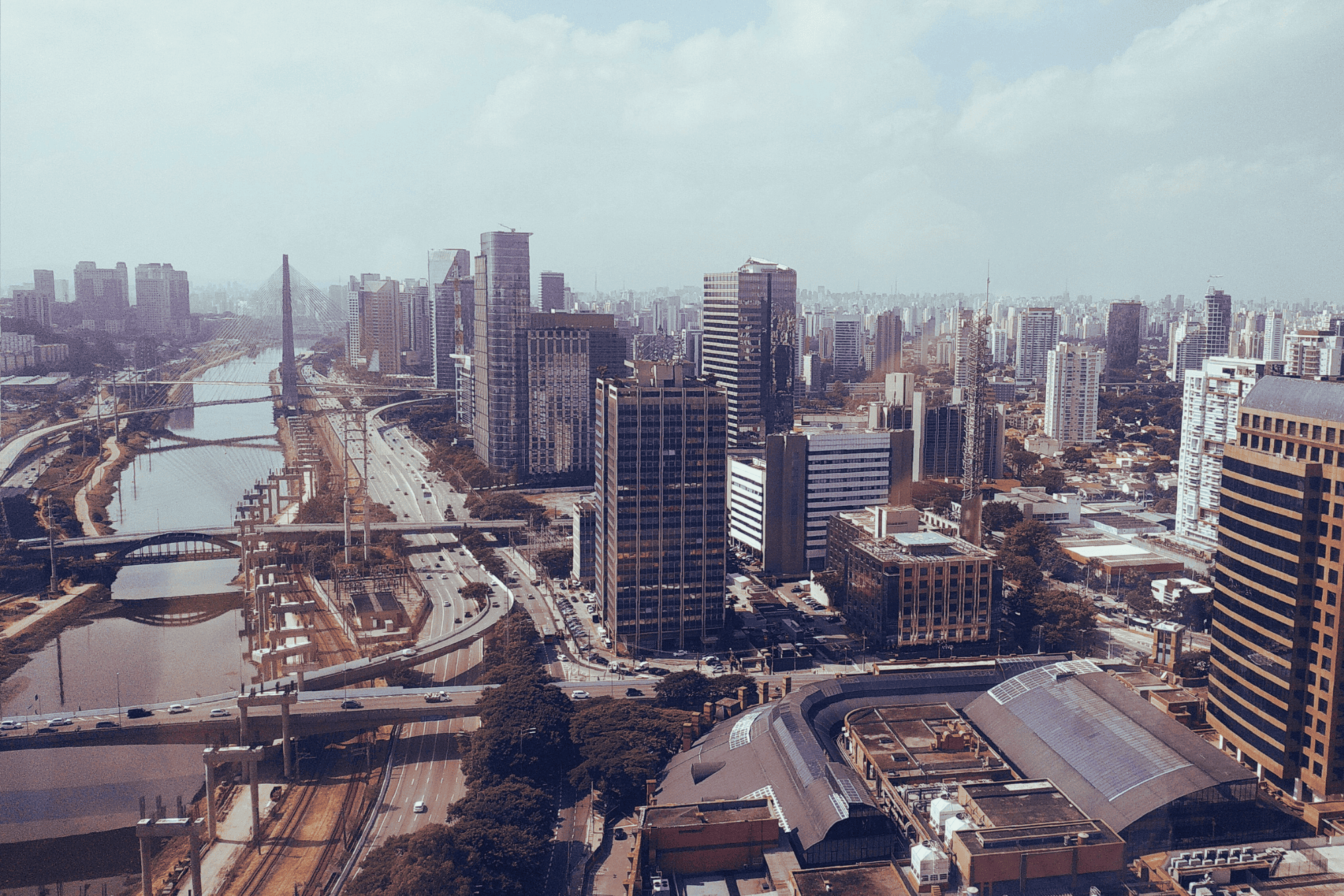 Sao Paulo