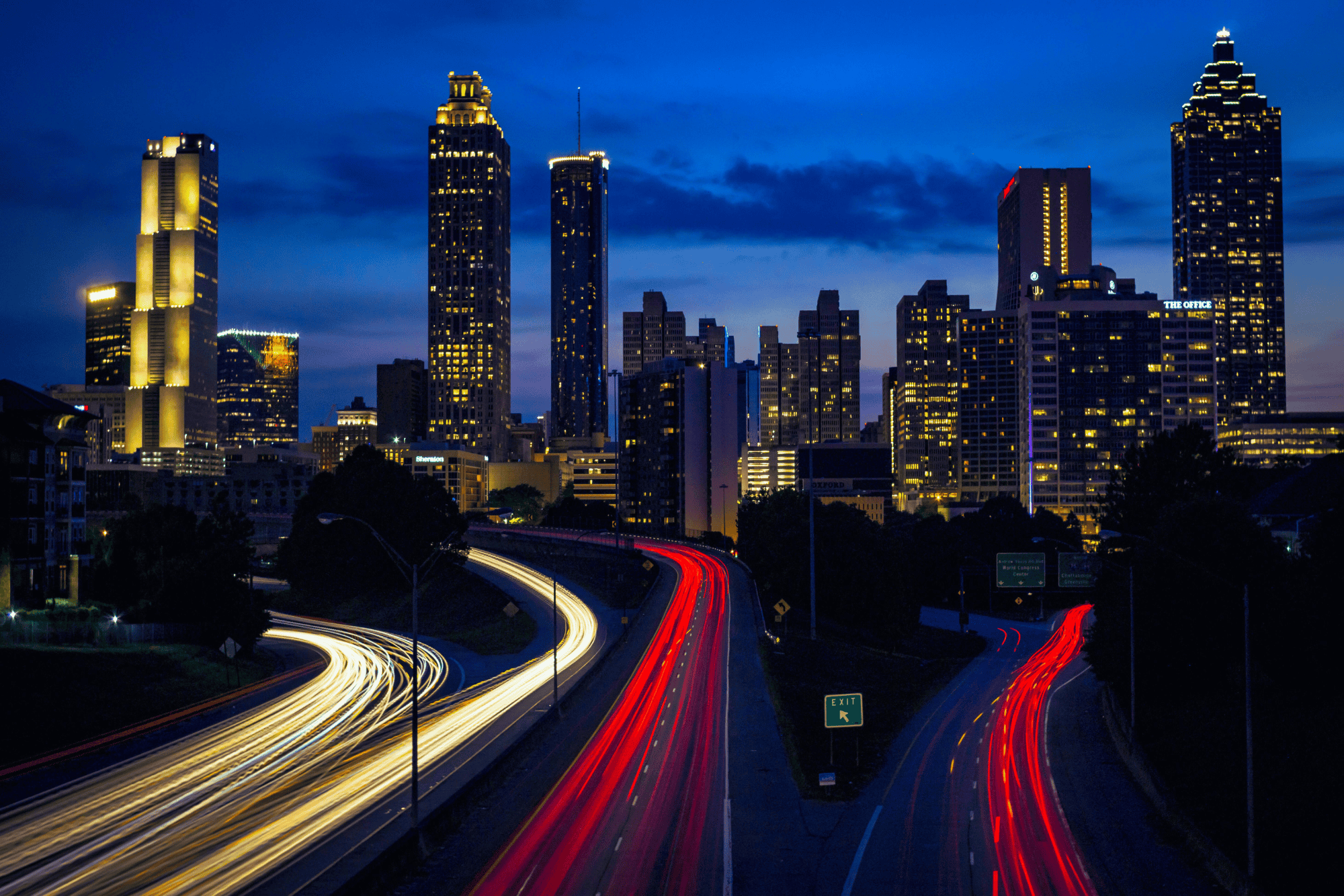 atlanta