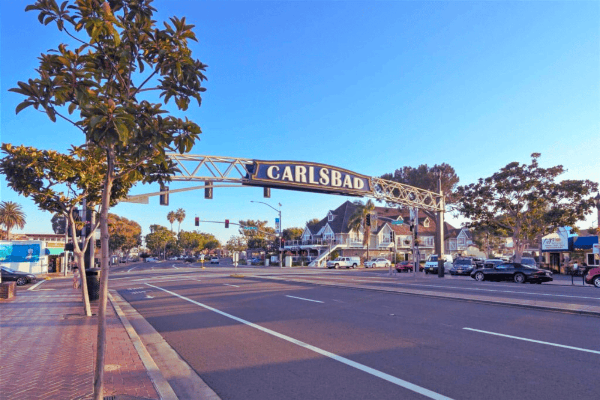 carlsbad