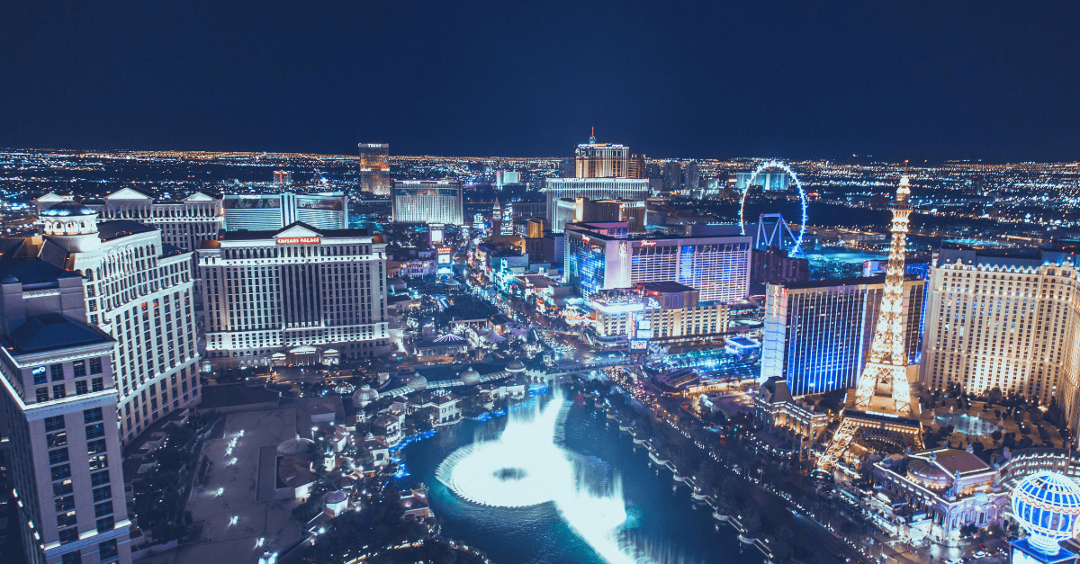 Las Vegas
