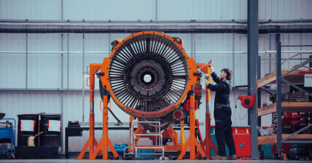 Wales HQ Workshop Engine