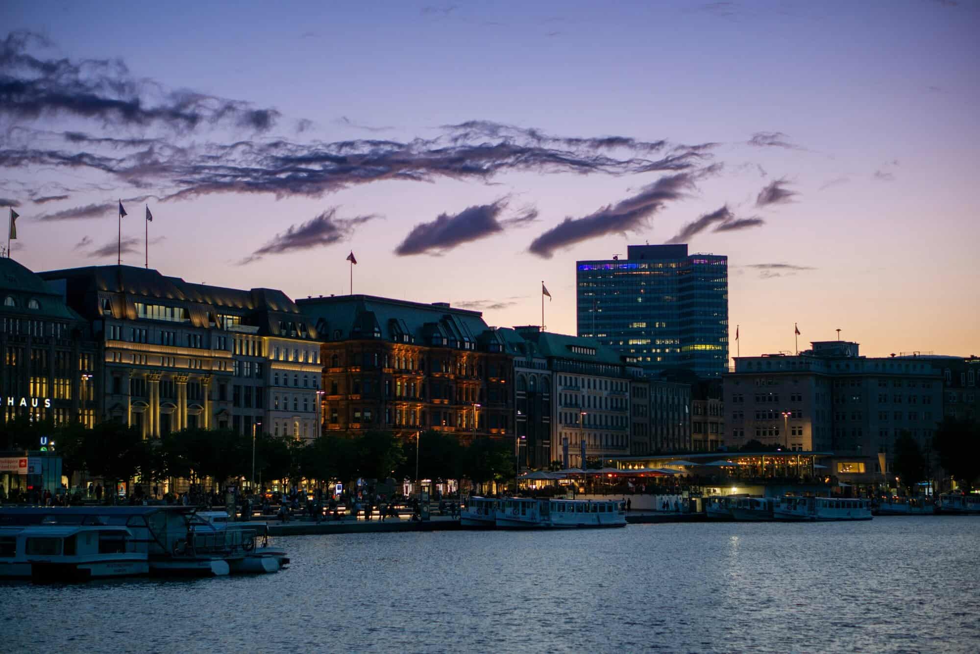 Hamburg, Germany