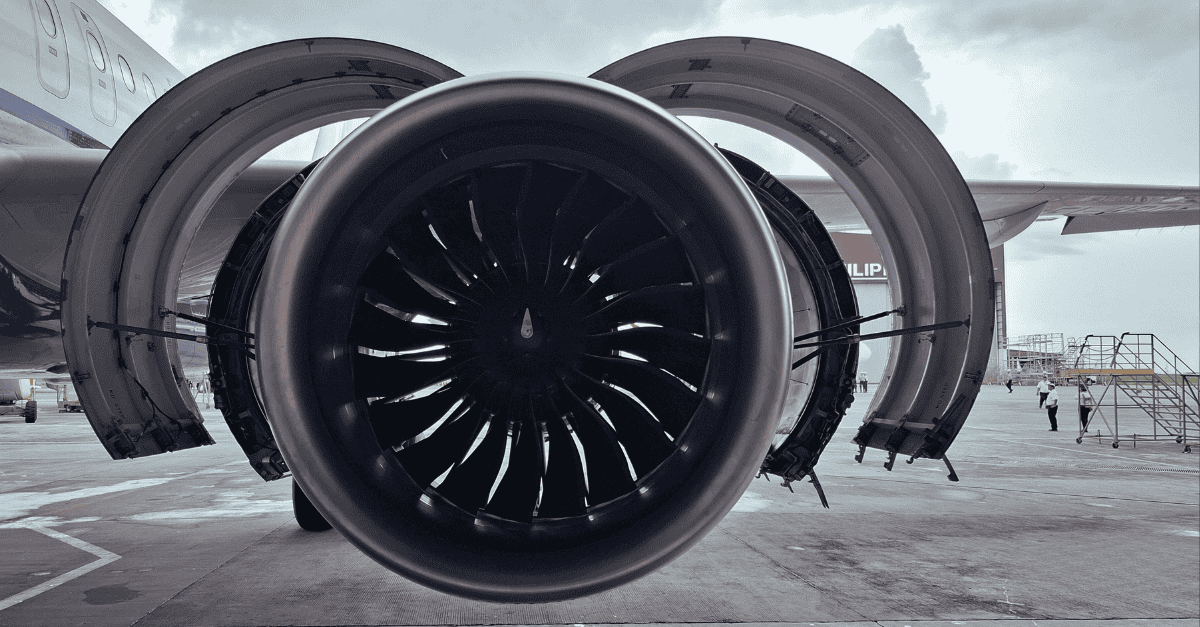 AerFin Places Two PW1100 Engines from A320neo | AerFin