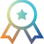 Award Icon Colours